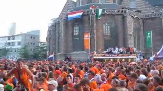 Dutch Lions FIFA 2010