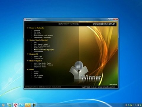 Alınan Siparişden Verilen Sipariş Oluşturma