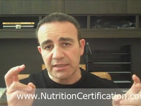 What makes one-size-fits-all approach to nutrition outdated