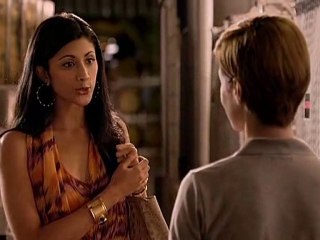 Scene #2from Royal Pains on USA Network - "In Vino ...