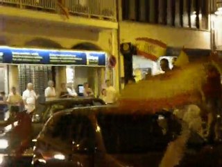 Espagna final 2010