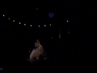 La Fille D'Octobre "La Petite Fille"