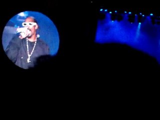 Couleur Café 10 - Snoop Dogg