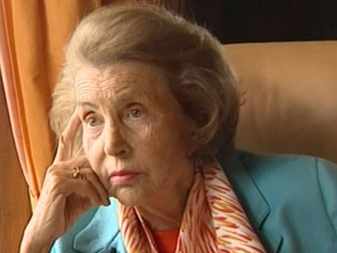 Bettencourt ne se souvient pas avoir donné d'enveloppes