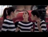 Genelia Perk Poppers Ad Oriya by {SVR STUDIOS}