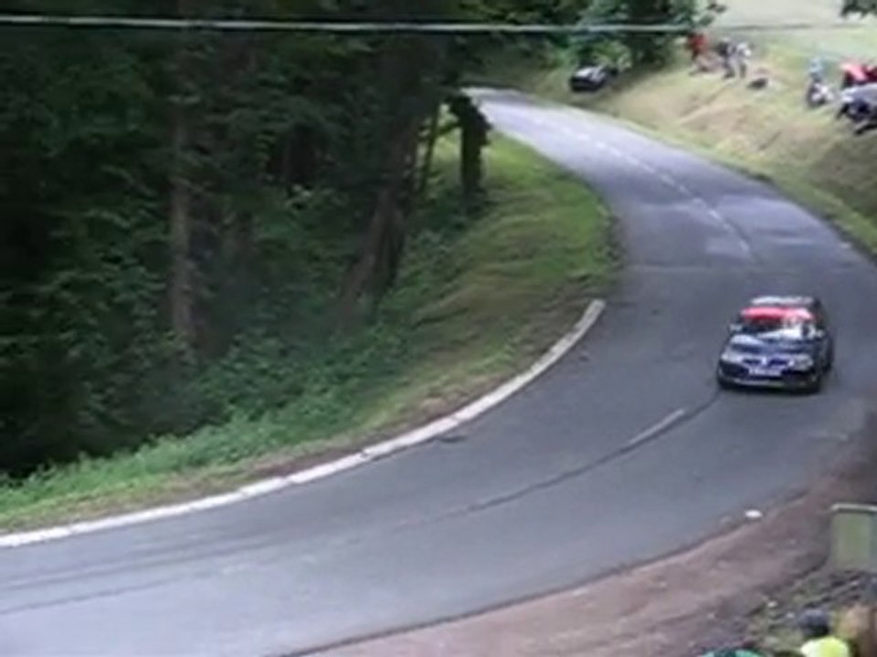 Course de cote coupiere 2010 jujupsa