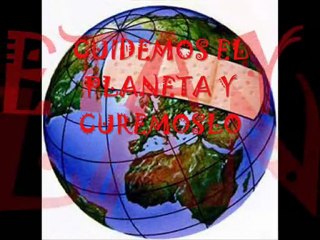 CALENTAMIENTO GLOBAL VIDEO