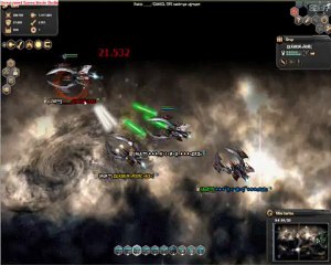 DARKORBİT TR1 ATA KLANI