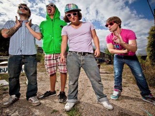 EPILOGUE - FIN DE SAISON 2010 - MCFLY SHOW