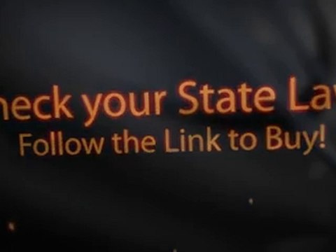 Are Radar Detectors and Laser Jammers Legal?