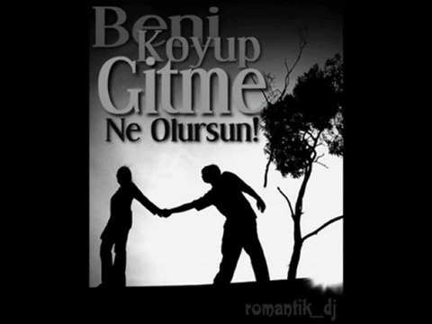 AYNA SEVEREK AYRILANLAR YAZILI