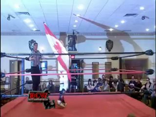 BCW in Somerville 5/22/10