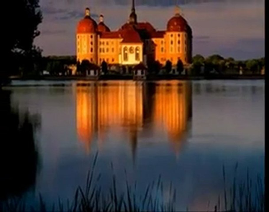 ❦Mike Oldfield❦Celtic rain. Castles❦.