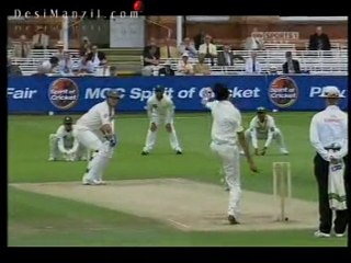 Pakistan vs Australia 1st Test Day 2 Part 1