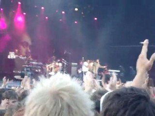 Couleur Café 10 - Nas & Damian Marley