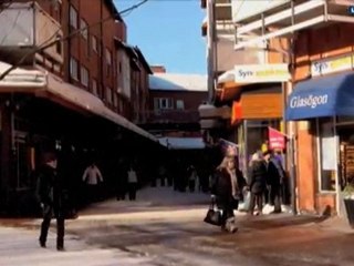 Köpcentrum Stockholms Län Huddinge Huge Fastigheter Ab
