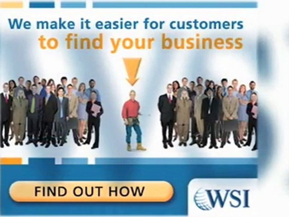 Denise & Jason Gervais WSI Internet Marketing  - Milton, ON