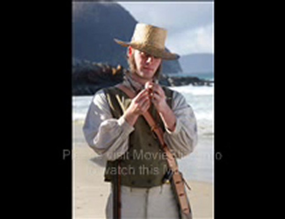 The Voyage That Shook the World (2009) Part 1/17