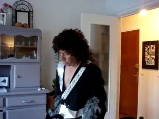 Des 40 ans version hard rock inoubliables !