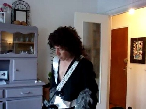 Des 40 ans version hard rock inoubliables !