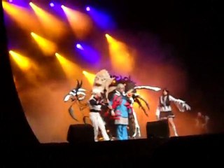 Japan Expo 2010 vendredi 16 - DSCN2065