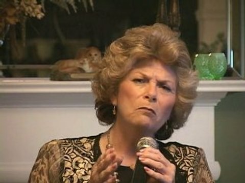 Trusting You-New Beginning