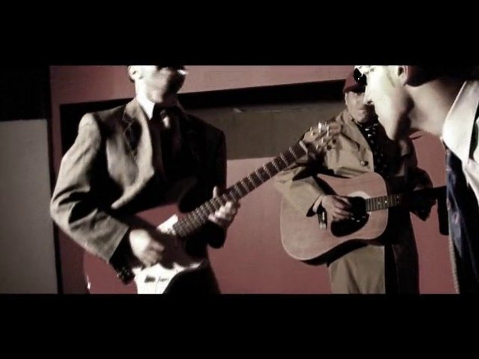 Cette Trouille - Sopranal