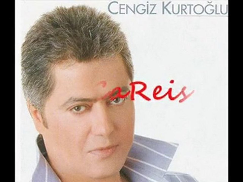 Cengiz kurtoğlu--kaderimsin