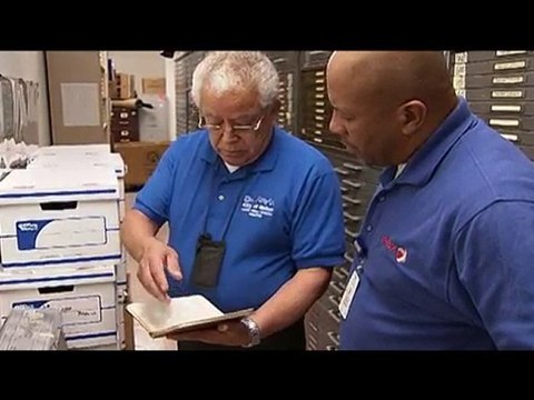 A Greener Dallas Through Xerox Managed Print Services
