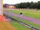 Honda Integra vs Honda Civic EK9 at Alford Sprint Track
