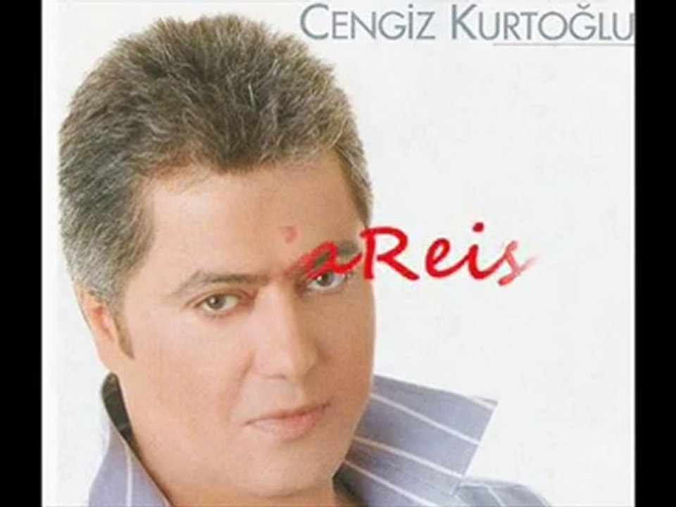 Cengiz kurtoğlu--önce birkaç damla yaş