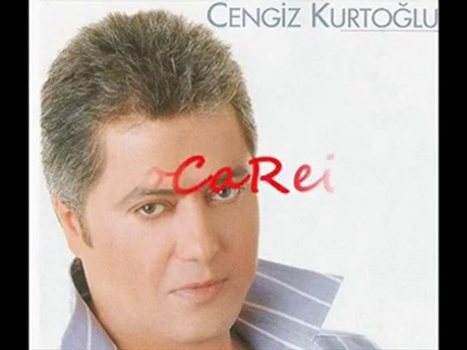 Cengiz kurtoğlu--sevmeyeceğim