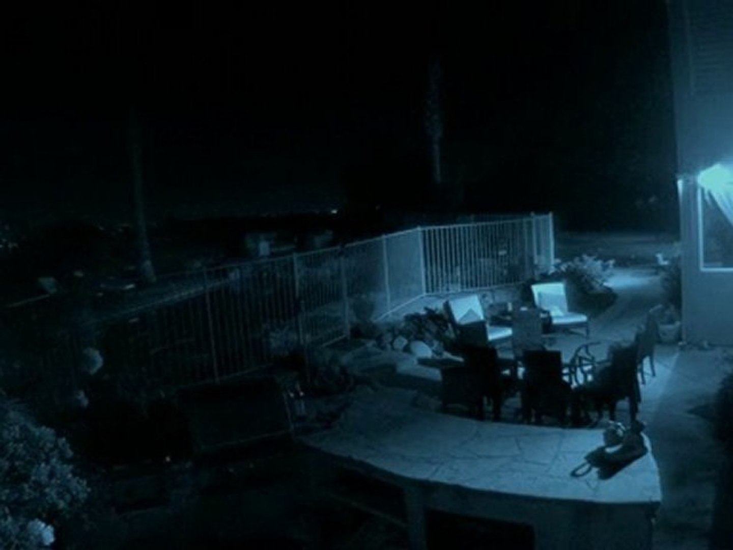 ⁣Паранормальная активность 2 / Paranormal Activity 2 Trailer