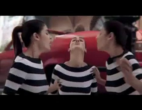 Genelia New Ad perk poppers telugu by {SVR STUDIOS}