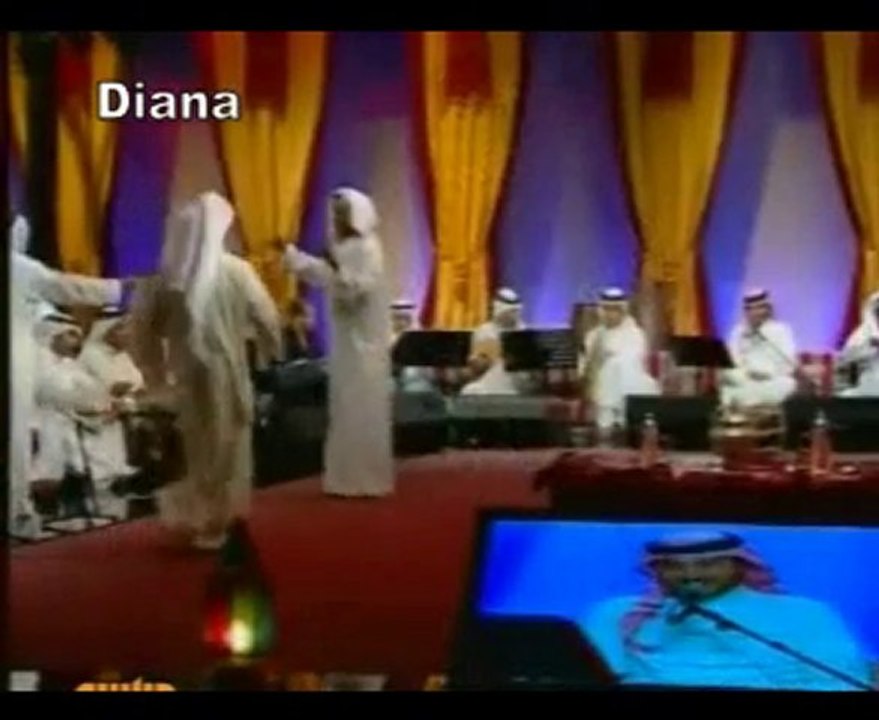 ماجد المهندس اشــــــــــــاعــــــــــه وناسة 2010