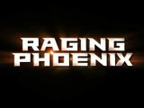 Raging Phoenix