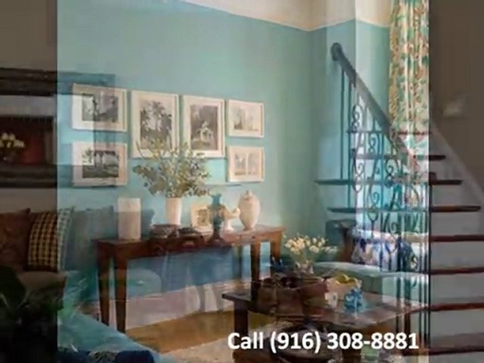 Affordable House Painting In Folsom 916-308-8881