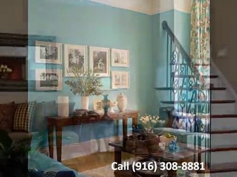 Affordable House Painting In Folsom 916-308-8881