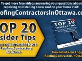 Roofers in Ottawa Get the Best Roofing Contractor in Ottawa
