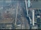 Blast and fire injures workers at US steel plant