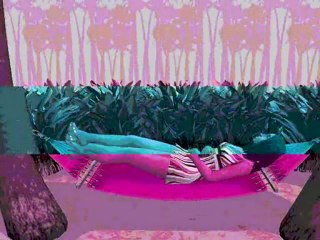 DEMET AKALIN - ÇANTA(THE SİMS 2)