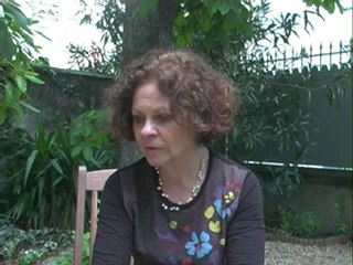 L'atelier d'écriture de Virginie Lou : un témoignage