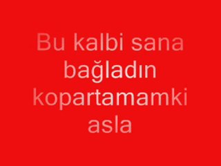 Dj Barış Özkılıç - Tut ElleRimi