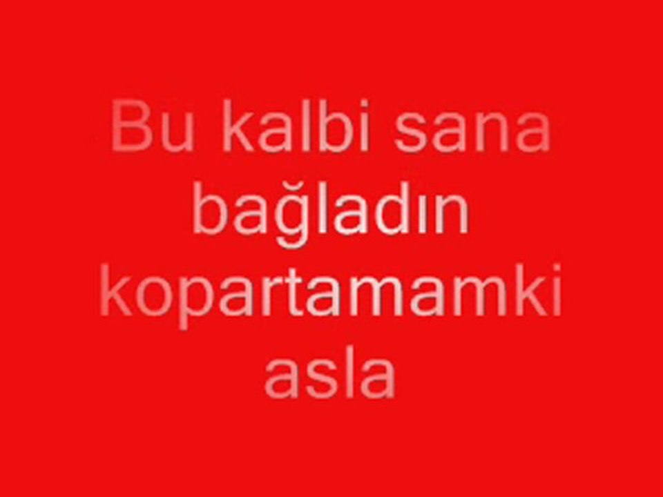 Dj Barış Özkılıç - Tut ElleRimi