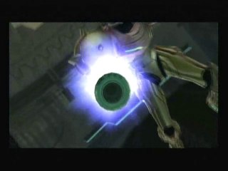 Metroid Prime , 9 ) Les Récits des Pirates