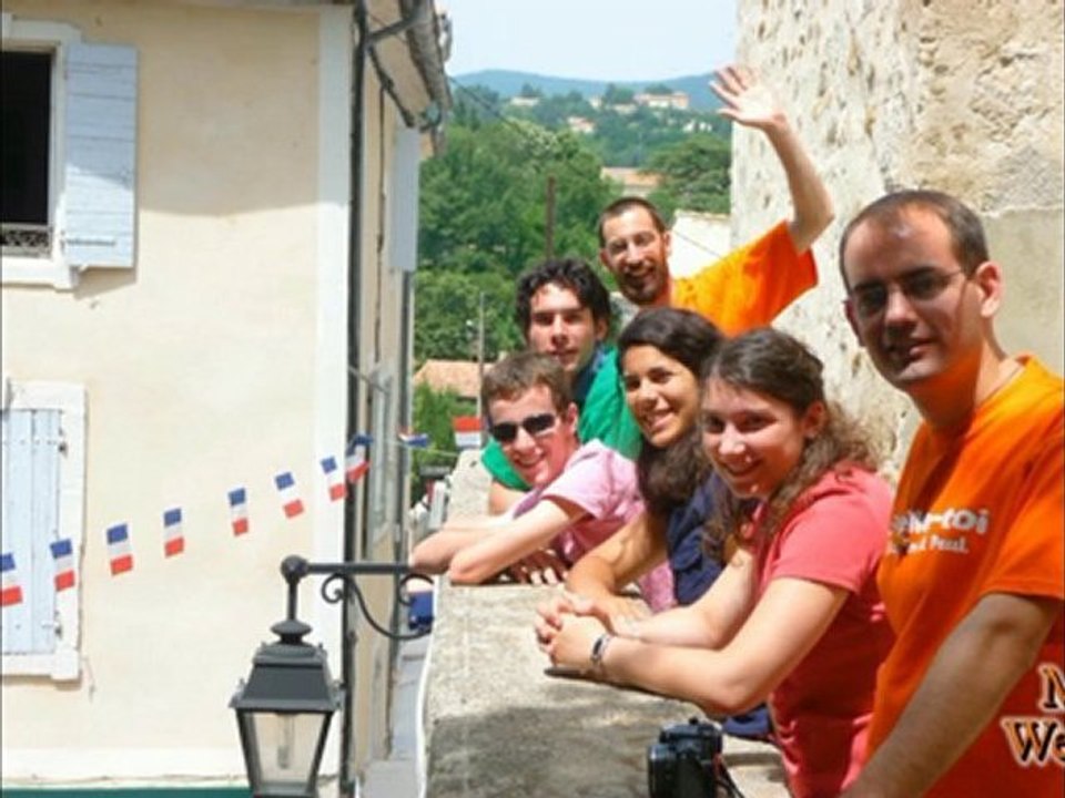 Flash back Mission 2010