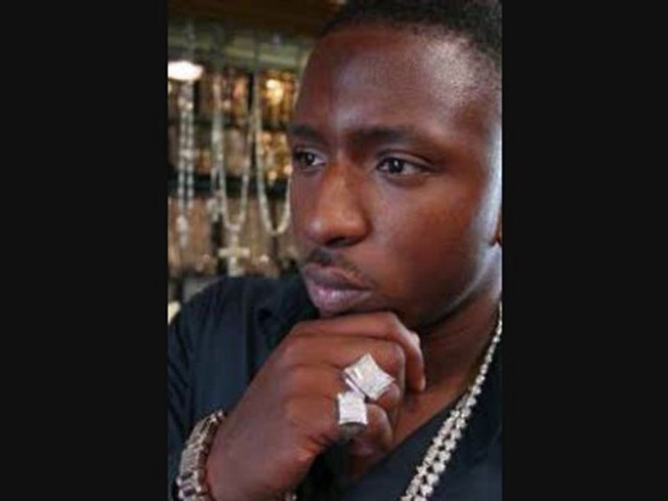 Mingstar The Major - Look What The Cat Brang Me