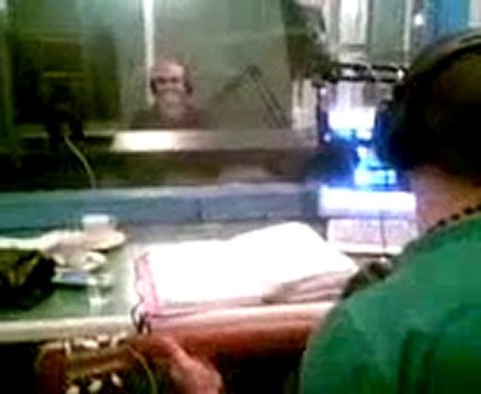 Kahraman Tazeoğlu ve Gökhan Türkmen Canlı Yayın-1-