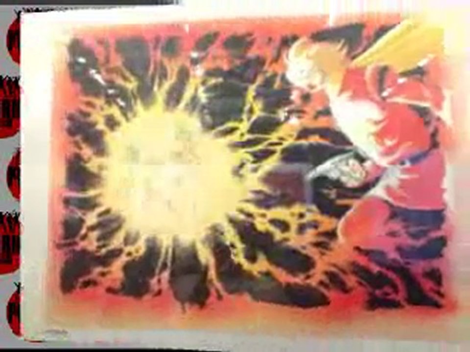 PODRIM Reportage "DJCopix" : Salon 2010 Japan Expo (Part2) C