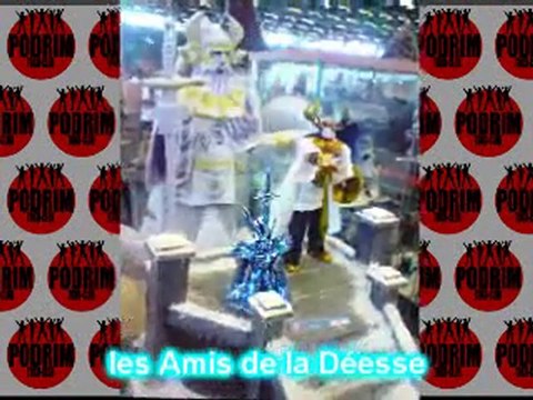 PODRIM Reportage DJCopix : Salon 2010 Japan Expo (Part3) M